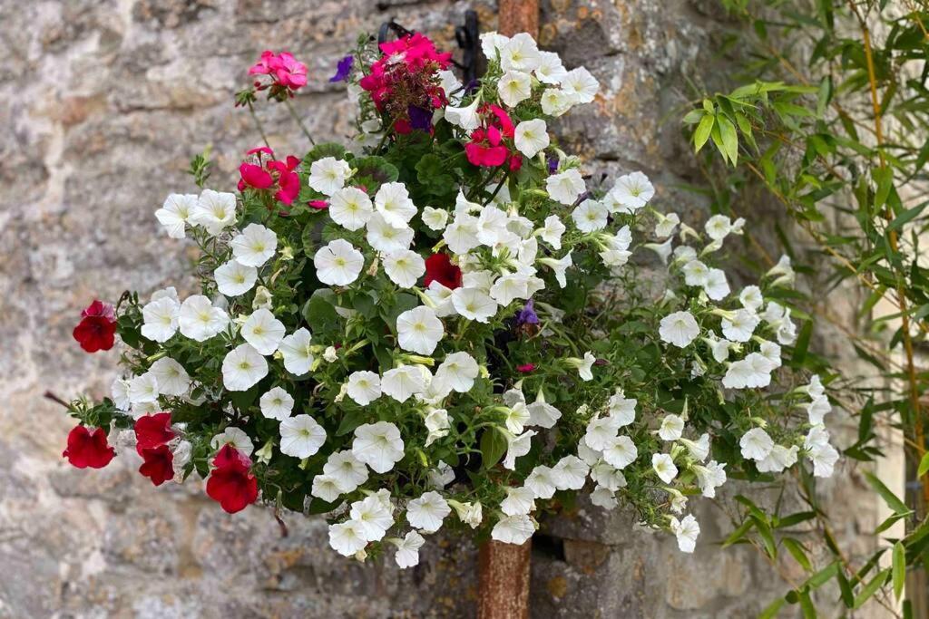 Apartamento The Old Manor Coach House Cirencester Exterior foto