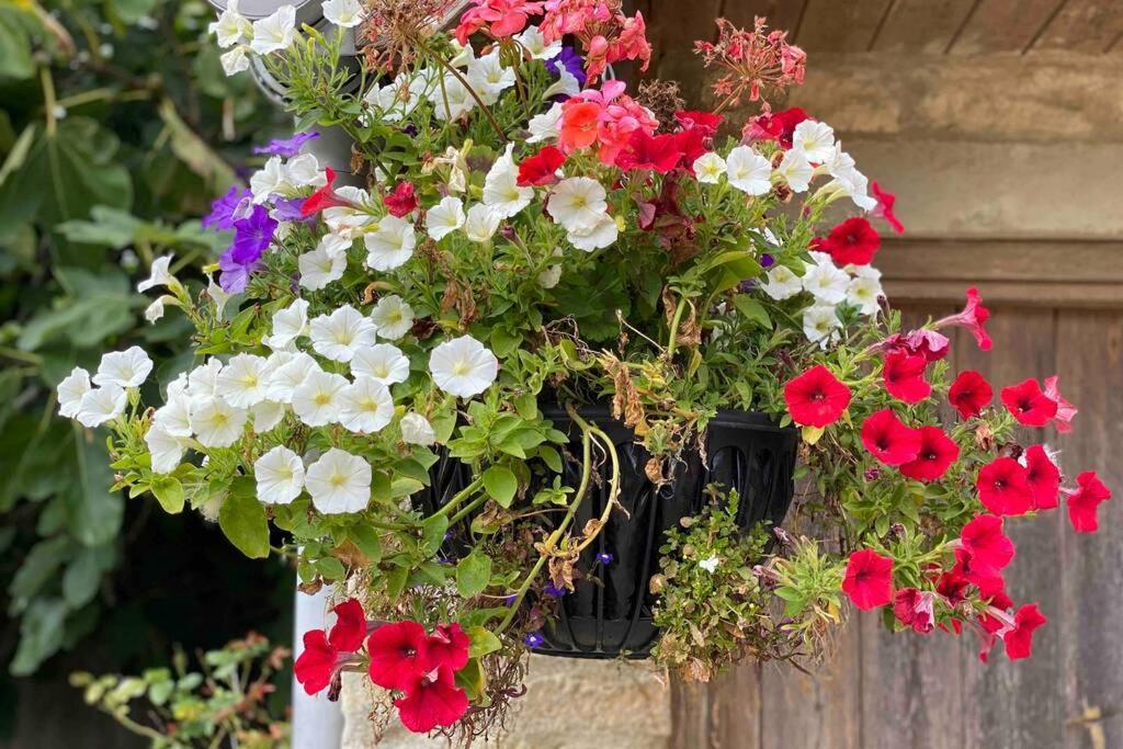 Apartamento The Old Manor Coach House Cirencester Exterior foto